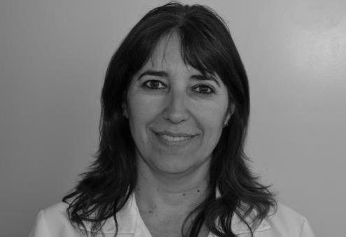 Dra. Delia S&aacute;nchez