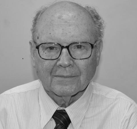 Prof. Dr. Luis Garc&iacute;a Guido