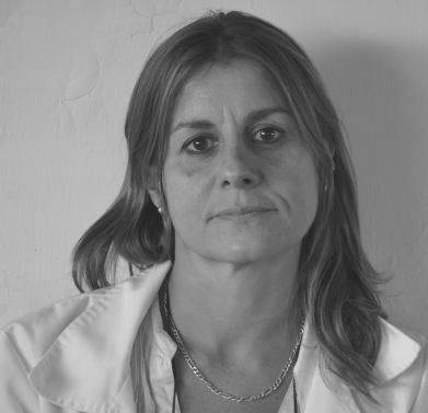 Prof. Agda. Dra. Cristina Touri&ntilde;o